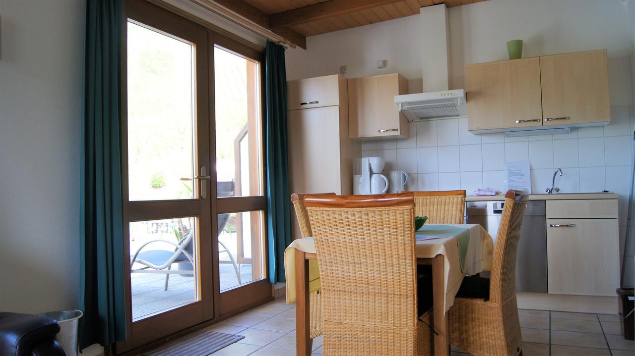 Urlaubsweingut Zecherhof Neef Exterior foto